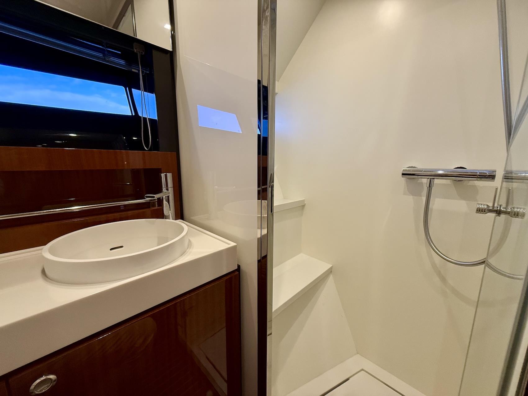 2020 RIVA 38' RIVAMARE 